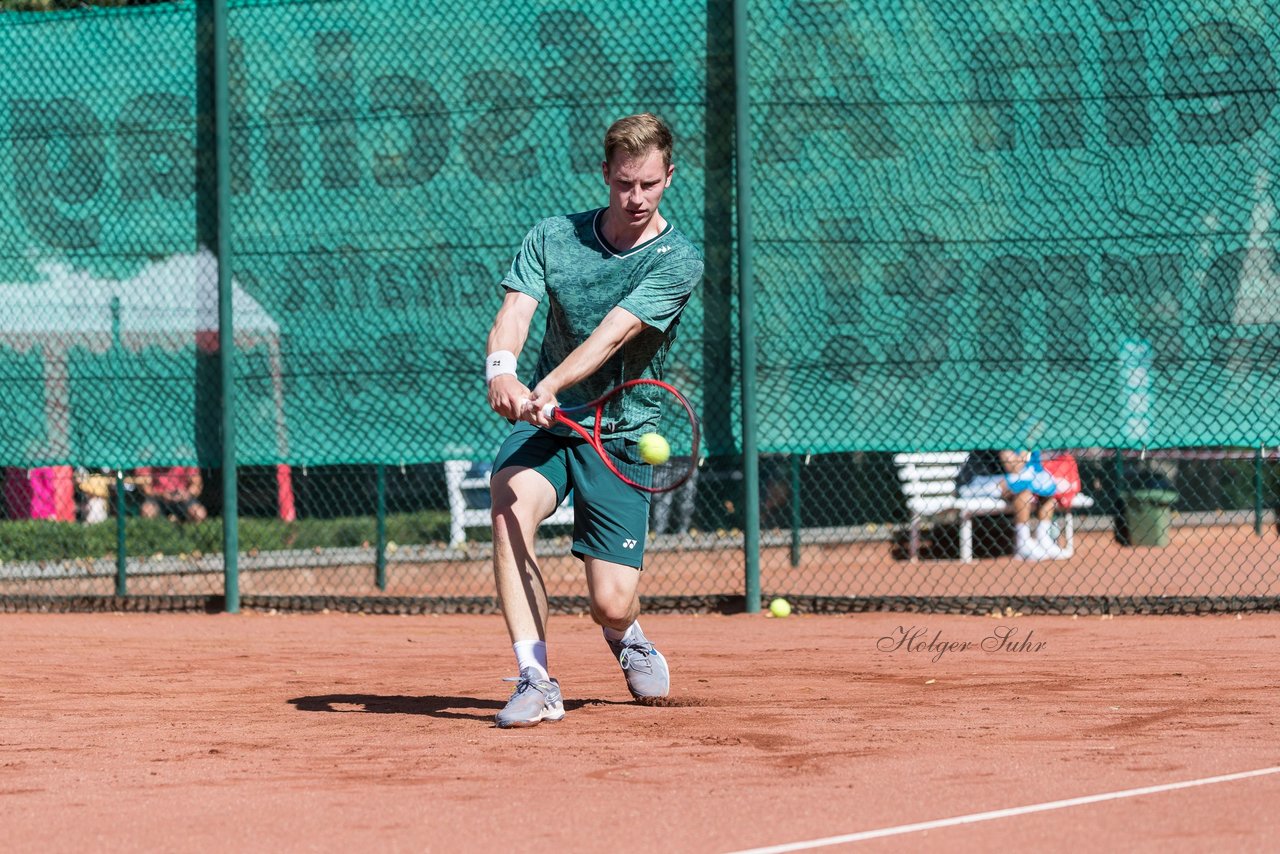 Bild 144 - Kuehlungsborner Tennisturnier